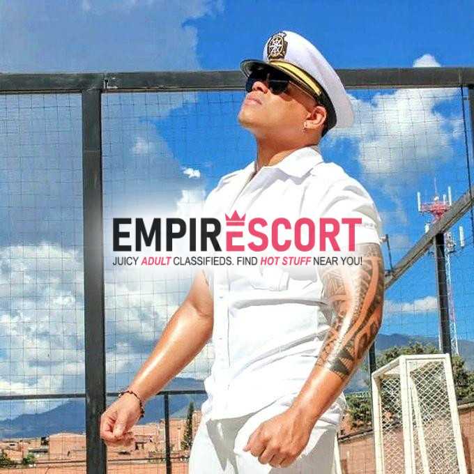 gigolo profesional exclusivo 100 heterosexual.