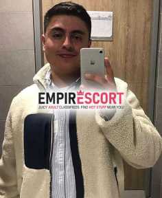 santiago tu compaÑero de placer en bogotÁ