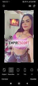 disponible para ti mi amor para que pasemos rico y cumplir tus fantasías sexuales estoy disponible y cuento sitio