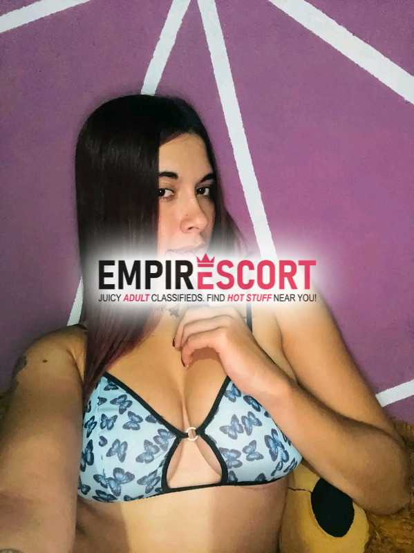soy chica asumida dispuesta complacer tus necesidades