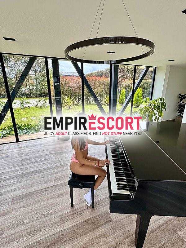 escorts sensual de 20 añosculona muy cariñosa.
