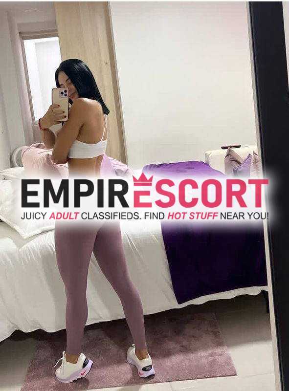 soy chica linda extrovertida y caliente estoy para satisfacerlos mis amores 😈🥵