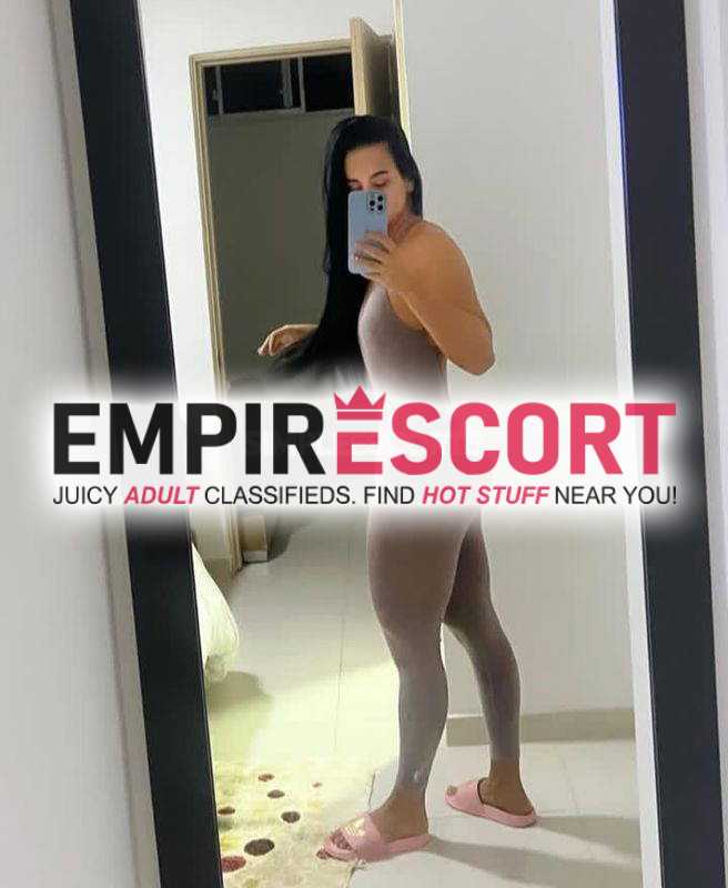soy chica linda extrovertida y caliente estoy para satisfacerlos mis amores 😈🥵