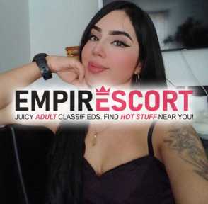 carita dulce ardiente mojadita