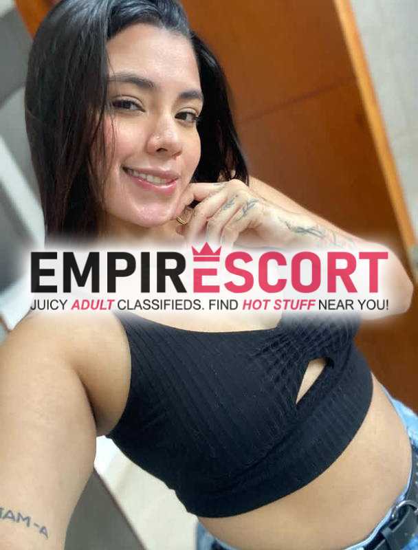 ven y disfruta migo haciendo muchas travesuras en cama estoy muy caliente para complacerte como más te guste.