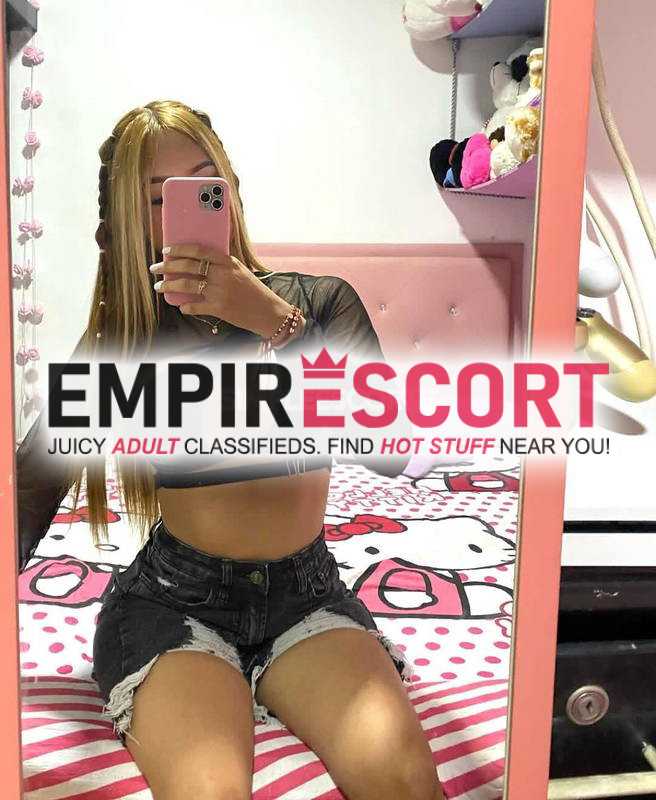soy mariana ardiente y encantadora sensual mujer
