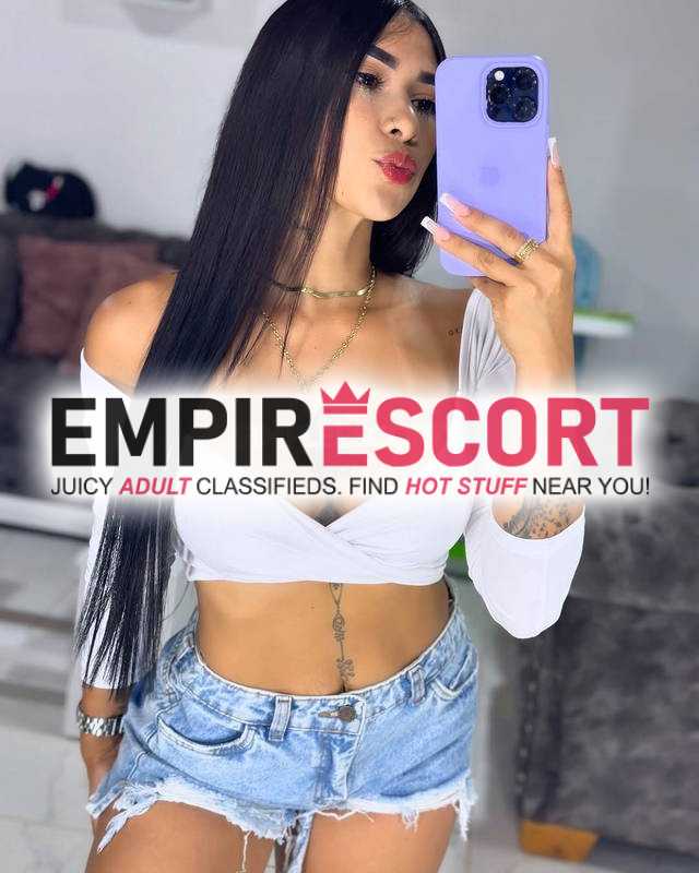 soy mujer sexy extrovertida y muy complaciente en cama para cualquier fantasía