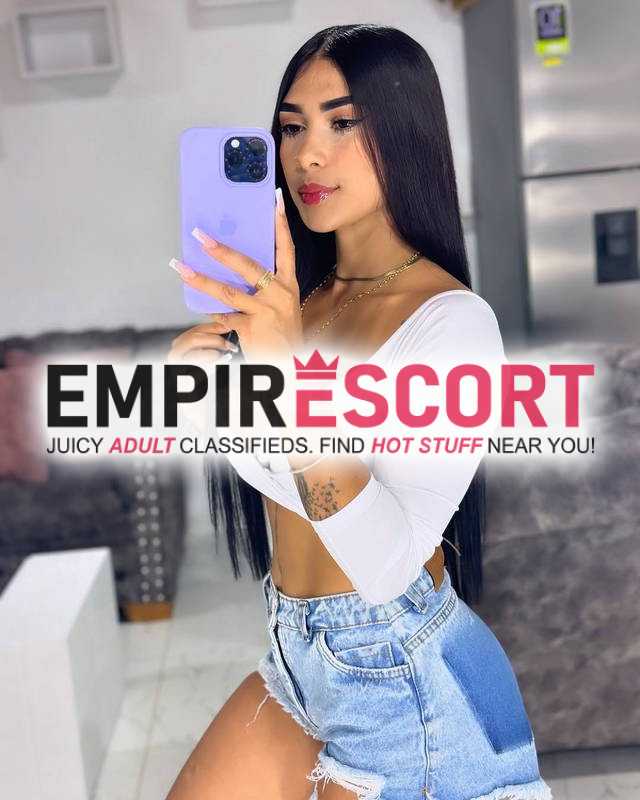 soy mujer sexy extrovertida y muy complaciente en cama para cualquier fantasía