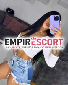 soy mujer sexy extrovertida y muy complaciente en cama para cualquier fantasía