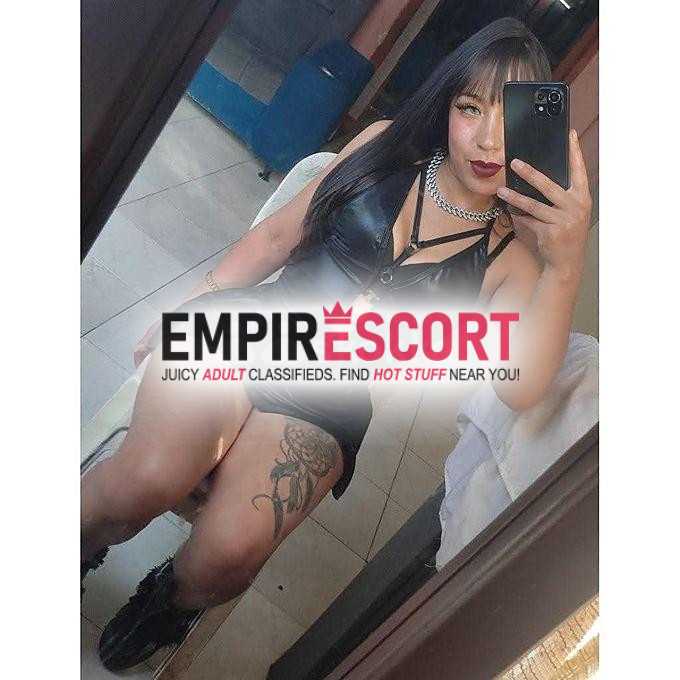 loren hermosa bailarina escort dispuesta complacerte