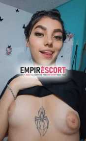 cienega ardiente chica extrovertida vip 👯😍