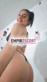 cienega ardiente chica extrovertida vip 👯😍