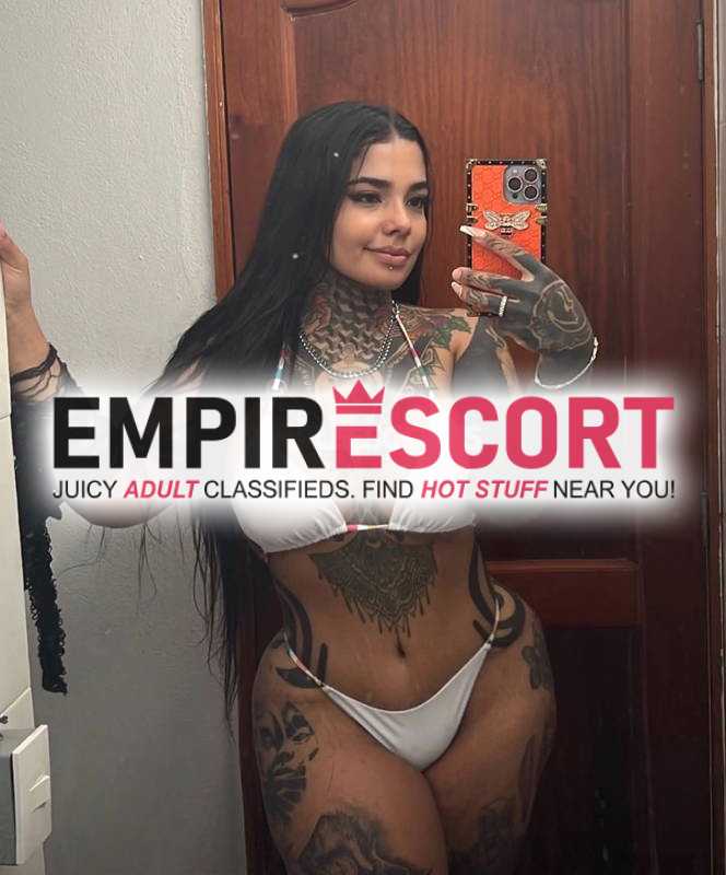 mis amores estoy disponible para cualquier servicio que ustedes quieran