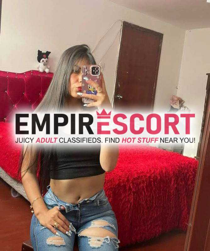 hola mis amores vengo entregarle mi cuerpo y también ha cumplido fantasía todo aquel que quiere y no vale mente