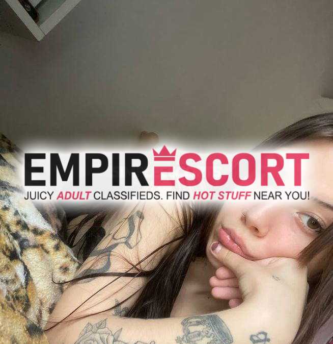 chica hermosa