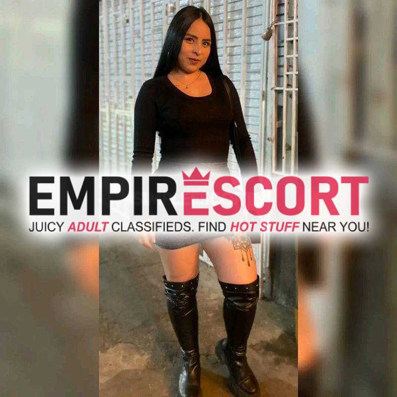soy joven escort que vino complacerte