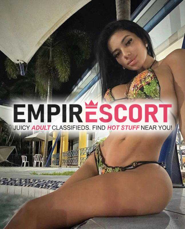 sencilla chica de dulces placeres para darte mejor compañía