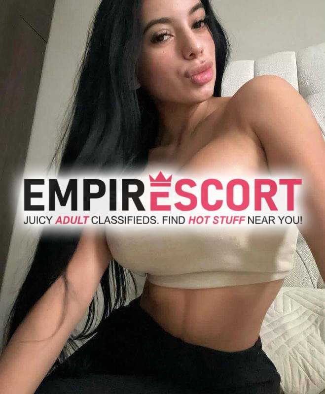 sencilla chica de dulces placeres para darte mejor compañía