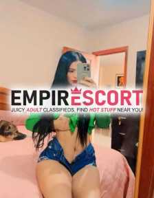 cumaral soy chica de menta abierta que está en tu bella y linda ciudad para complacer tus deseos sexuales