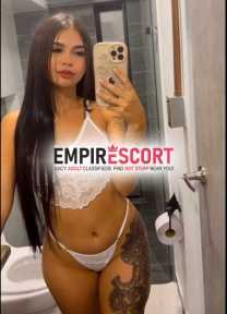 sexy jovencita y ninfómana totalmente disponible para satisfacerte sexualmente escribeme