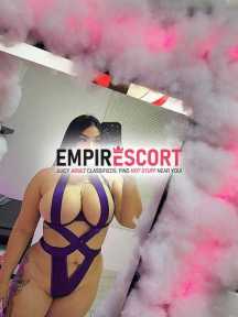 estás en busca de rato bien rico caliente escríbeme amor dispuesta complacerte bien rico como diabla
para ti