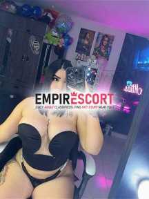 estás en busca de rato bien rico caliente escríbeme amor dispuesta complacerte bien rico como diabla
para ti