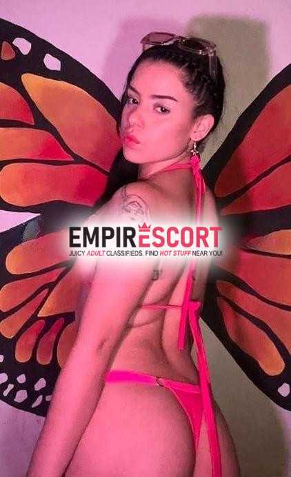 💋 sally – escort nueva en cartagena 🔥