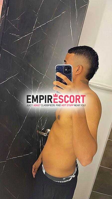 joven masajista erotico sitio sur de cali