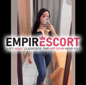 linda chica llegó para complacerte en todos tus petillos
