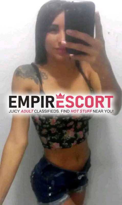 hola todos mis lindos amores soy chica súper atractiva y muy complaciente anímate conocerme para olvidarte todo mi rico y deliciosos servicios