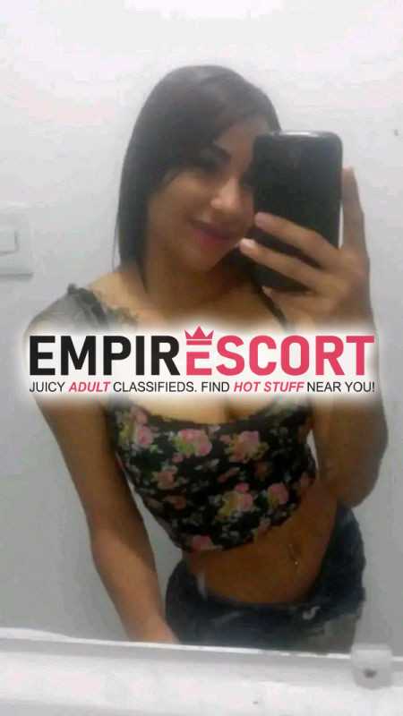 hola todos mis lindos amores soy chica súper atractiva y muy complaciente anímate conocerme para olvidarte todo mi rico y deliciosos servicios