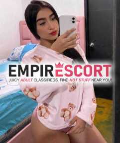hola mis amores de barranquilla he venido complacerlos en todas sus fantasías sexuales
