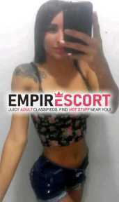 hola todos mis lindos amores soy chica súper atractiva y muy complaciente anímate conocerme para olvidarte todo mi rico y deliciosos servicios