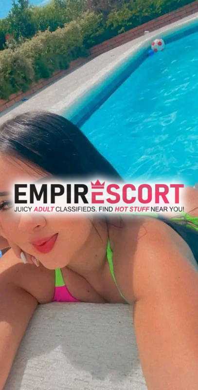 estoy nueva en tu ciudad para complacer chicos y chicas tener momento inolvidable lleno de placer lujuria y encanto