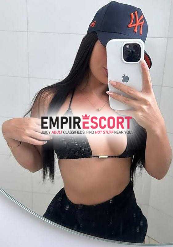 soy linda chica complaciente sensual culta