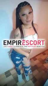 mis amores estoy dispuesta para poderte complacer