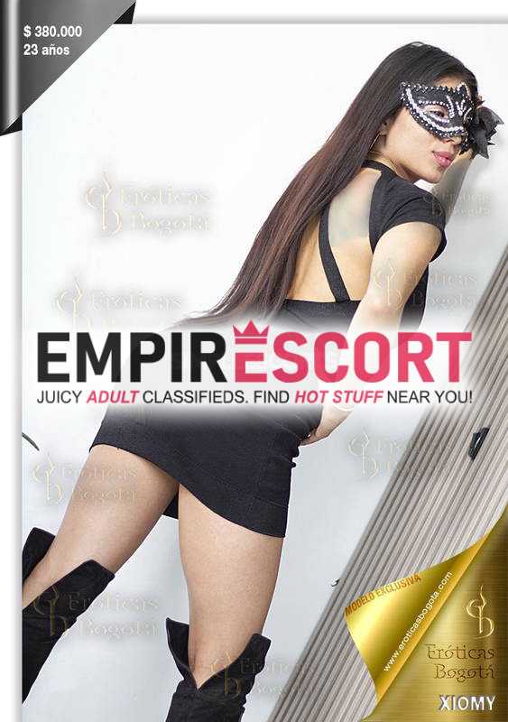 xiomy eroticas cita ella seguro será inolvidable