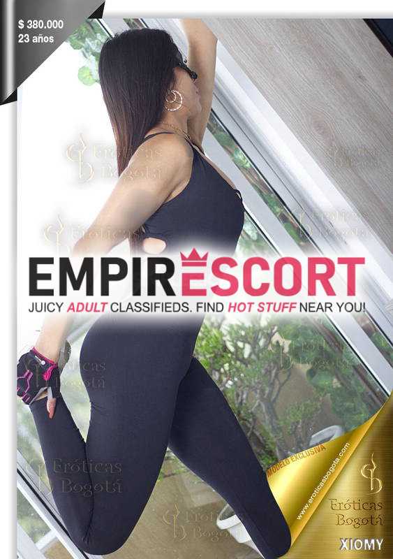 xiomy eroticas cita ella seguro será inolvidable