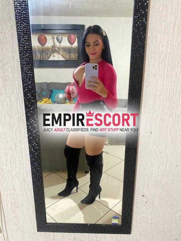 🌟 hola soy extrovertida y encantadora 💫