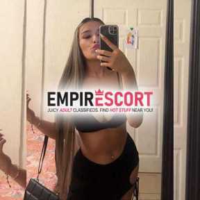 soy chica llegada tu ciudad para complacer tus deseos y de más fetiches