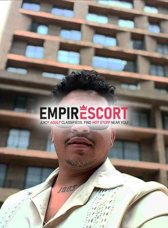 macho grande masculino vergón complaciente y discreto