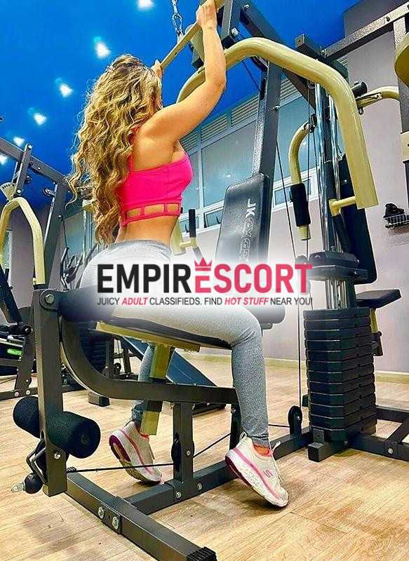 viviana hermosa fitness rubia paisa
