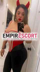 hola soy jennifer chica divertida y muy descomplicada estoy dispuesta cumplir todas tus fantasías