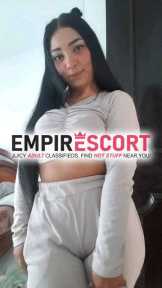 hola todos mi lindos amores soy chica súper atractiva y muy complaciente anímate conocerme para brindarte todos mis ricos y deliciosos servicios
