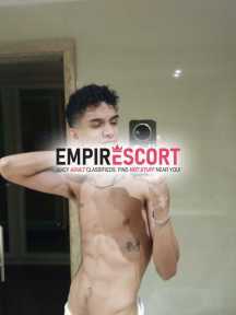 chico scort🥵 dispuesto cumplir tus fantasías😈 solo gente interesada😉