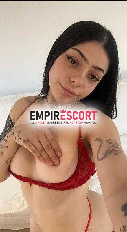 vengo acomplácerlos las mejores fantasías sexuales