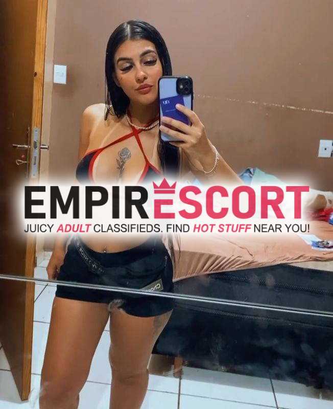 soy mujer sexy extrovertida y muy complaciente en cama para cualquier fantasía
