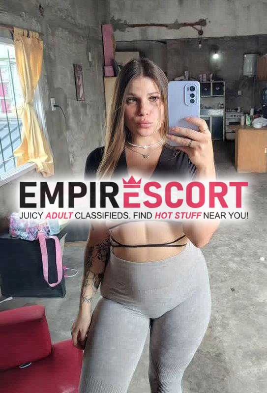 estrobertida para cumplir tus necesidad sexual