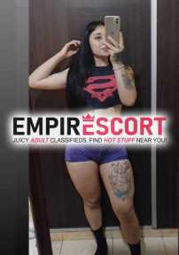espectacular ardiente caliente súper exótica muy joven te vengo complacer y brindar los servicios sexuales más especiales