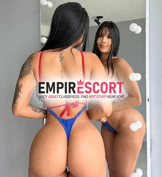 caliente flaca extrovertida 🔥